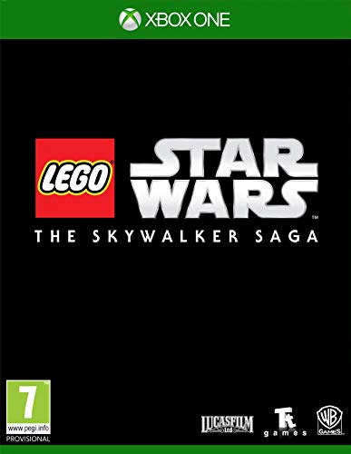 La Lego Película 2: El Videojuego