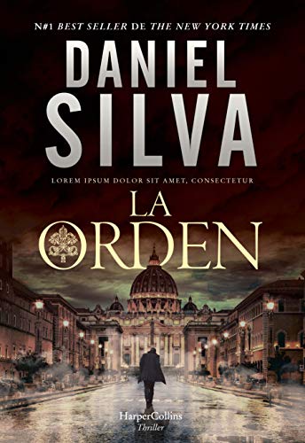 La orden (HarperCollins)