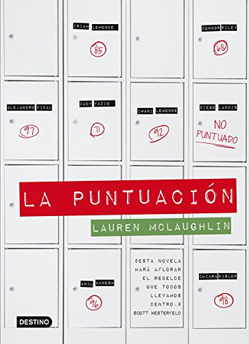 La puntuación (La Isla del Tiempo Plus)