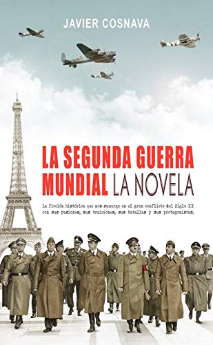 La segunda Guerra Mundial: El asesinato de Europa (NARRATIVA HISTORICA)