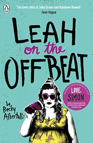Leah on the Offbeat (English Edition)