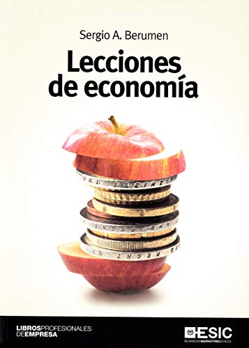 Lecciones De Economía (Libros Profesionales de Empresa)