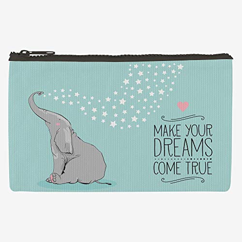 Legami - Bolsa cremallera elephant - sinopsis y precio