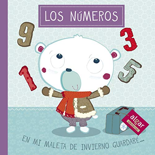 Los Números: 4 (La maleta de las estaciones)