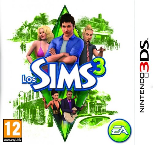 Los Sims 3