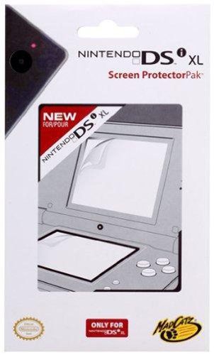 Mad Catz - Protector De Pantalla (Nintendo DS)