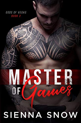 Master of Games: 2 (Gods of Vegas)