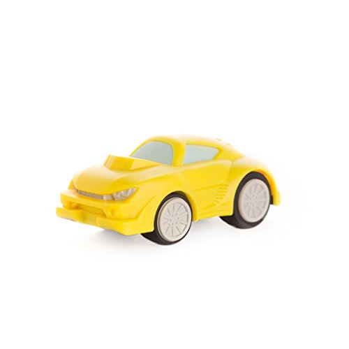 McDonald's Happy Meal - Transformers - Cyberverse Bumblebee 02