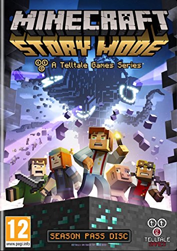 Minecraft: Story Mode