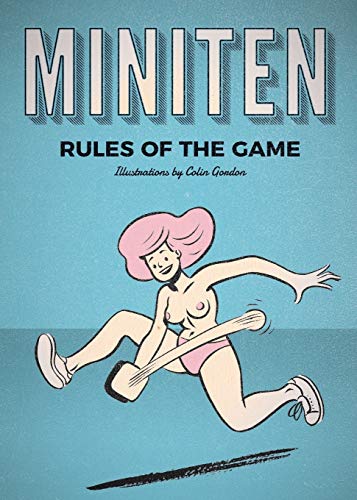 Miniten: Rules of the Game