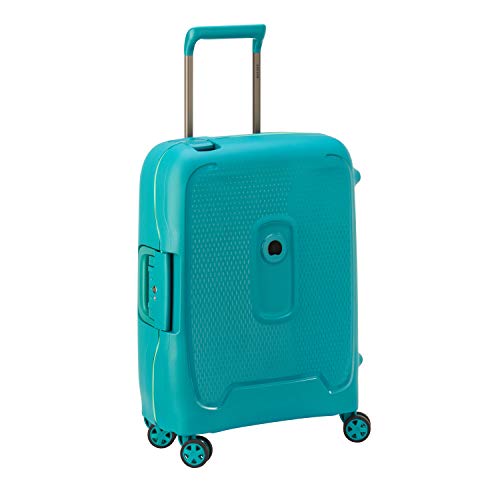 MONCEY: MALETA CABINA 4 RUEDAS DOBLES 55 CM