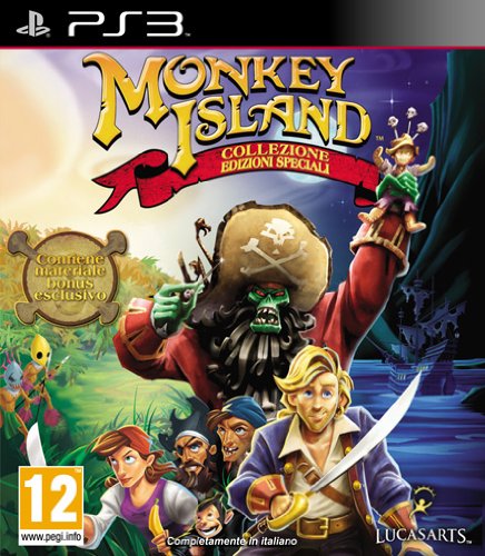 Monkey Island