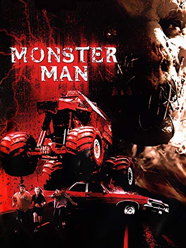 Monster Man