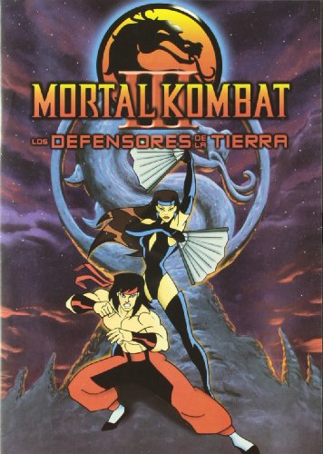 Mortal Kombat III [DVD]