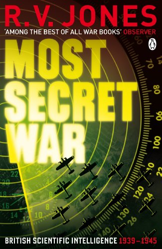 Most Secret War (Penguin World War II Collection) (English Edition)