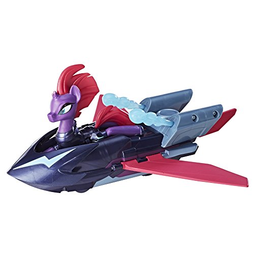 My Little Pony GOH C1060 Pojazd Tempest Shadow HASBRO