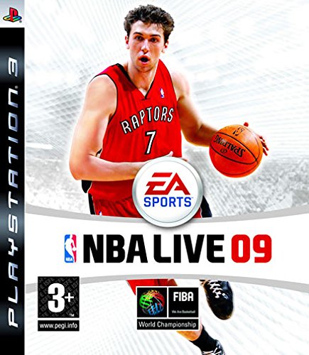 NBA Live 09