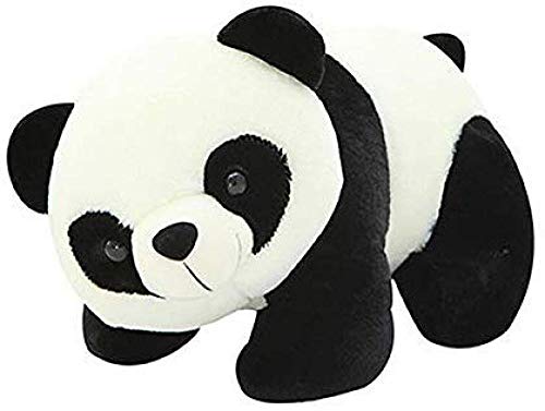 NC86 Juguete de Peluche de 30 CM, muñeco de Peluche Suave Suave, Regalos de Peluche de Panda Gigante, muñecos de Kung Fu Panda para niños, Regalos de cumpleaños