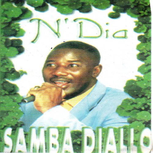 N'dia