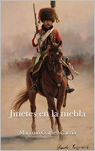 New Title 1: Jinetes en la niebla