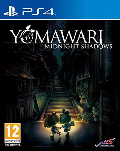 NIS AMERICA - YOMAWARI: MIDNIGHT SHADOWS