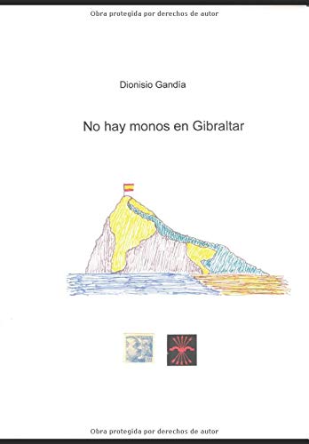 No hay monos en Gibraltar (Comisario Valdenebro)