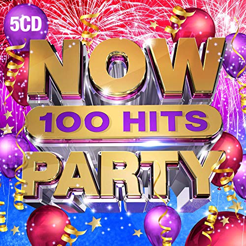 NOW 100 Hits Party