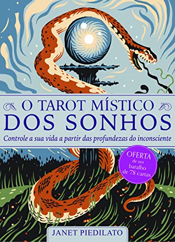 O Tarot Místico Dos Sonhos