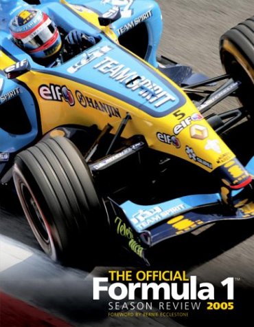 Official Formula 1 2005 Review (Motogp)