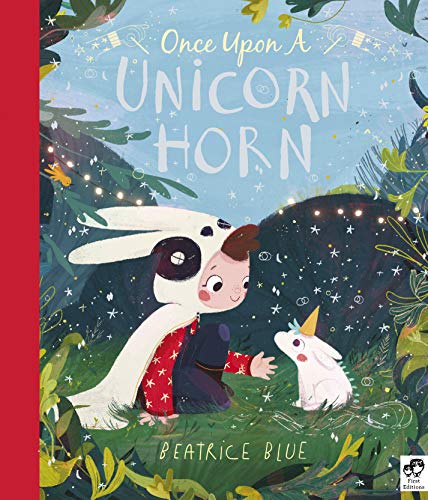 Once Upon a Unicorn Horn (English Edition)