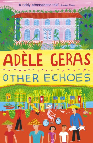 Other Echoes (English Edition)