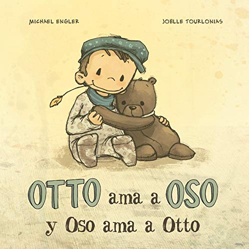 Otto ama a oso y oso ama a otto (PICARONA)