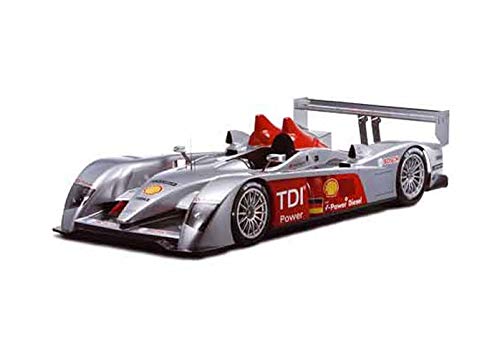 Outletdelocio. Superslot S2809. Coche para Pista Slot analogica. Audi R10