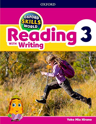 Oxford Skills World: Reading & Writing 3