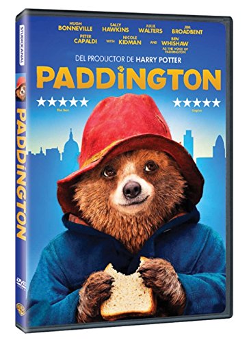 Paddington [DVD]