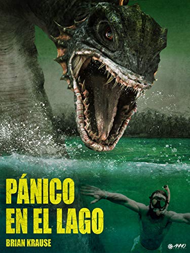 Pánico en el lago