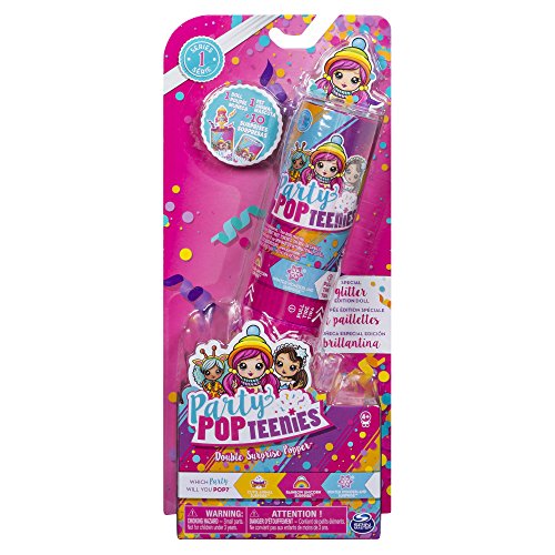 Partypopteenies - Lanzador Doble (Bizak, 61924681)