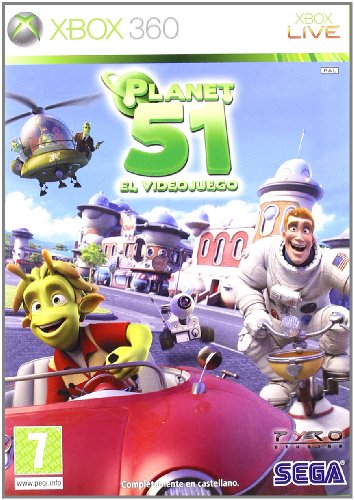 Planet 51