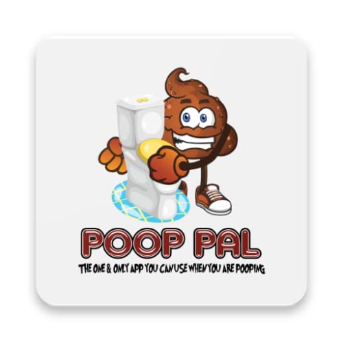 Poop Pal:Clean Toilet Finder