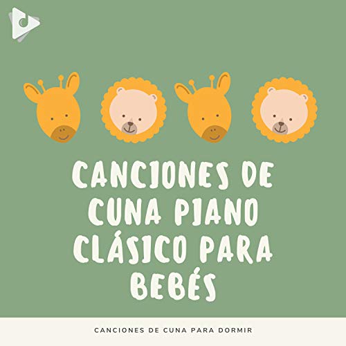 Pop va la comadreja con sonidos de naturaleza de ruido blanco (Instrumental clásico de piano)