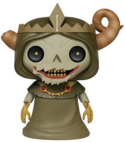 POP! Vinilo - Adventure Time: The Lich King