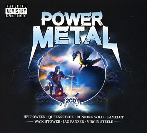 Power Metal