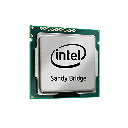 Procesador CPU Intel Pentium G645, 2,9 GHz, 3 MB, 5 GT/s, LGA1155, Dual Core SR0RS