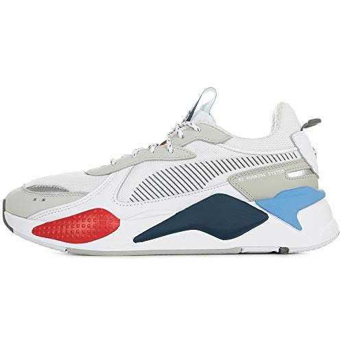 Puma BMW MMS RS-X 33999901, Deportivas - 44 EU