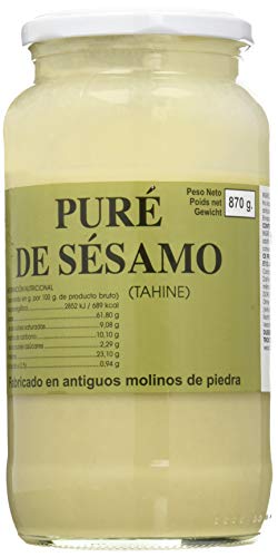 PURE SESAMO 870 gr