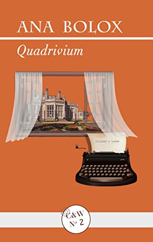 Quadrivium (Carter & West nº 2)