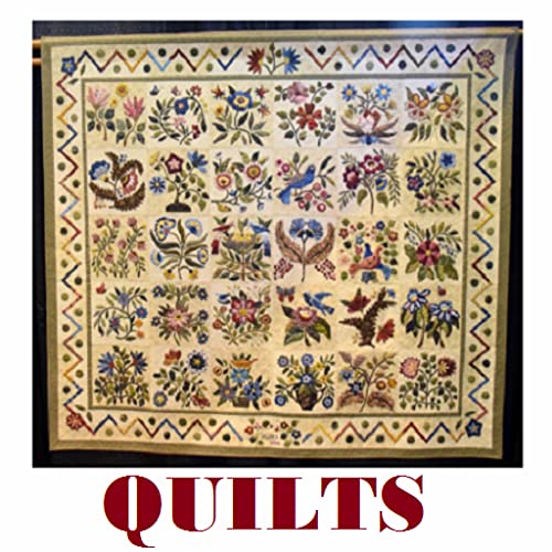 Quilts