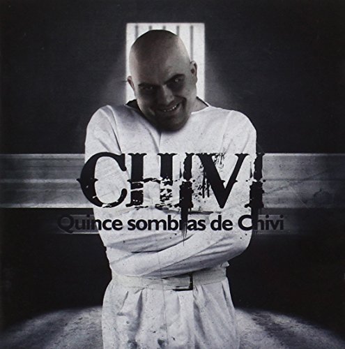 Quince Sombras De Chivi