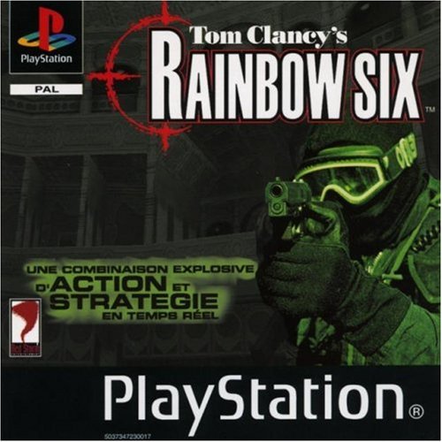 Rainbow Six