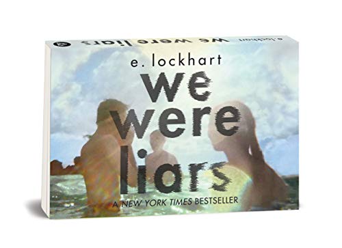 Random Minis. We Were Liars